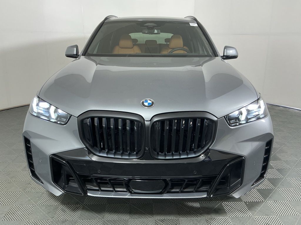 New 2026 BMW X5 xDrive40i SUV