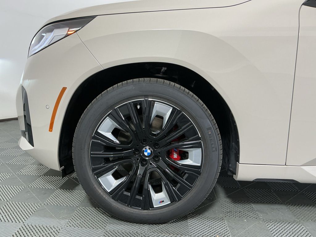 2026 BMW X3 30 - Photo 9