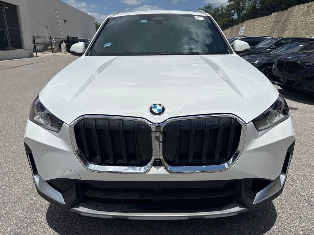 Certified 2023 BMW X1 xDrive28i SUV
