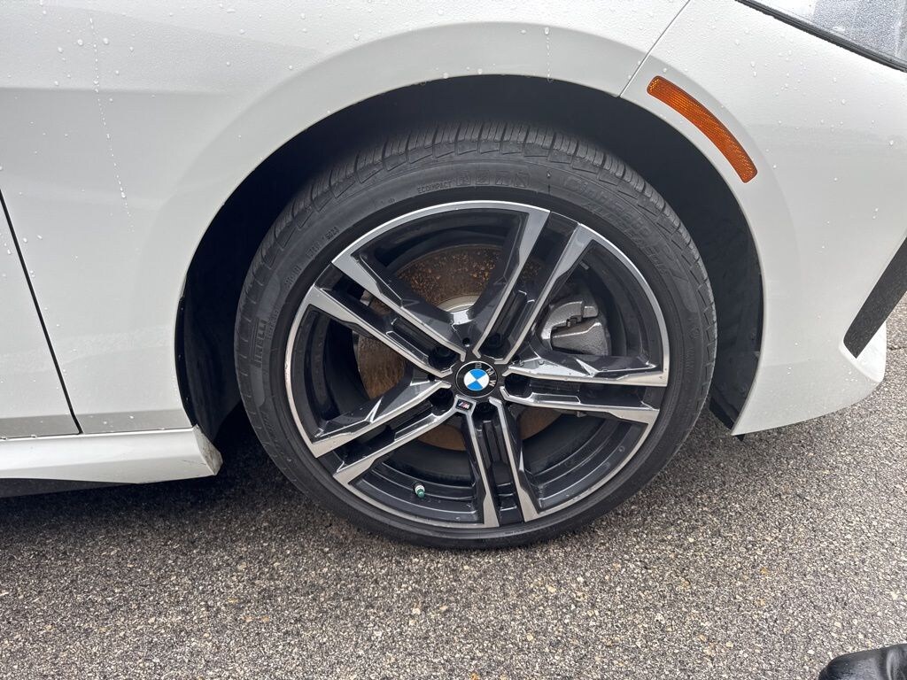 Used 2024 BMW 228i sDrive Sedan