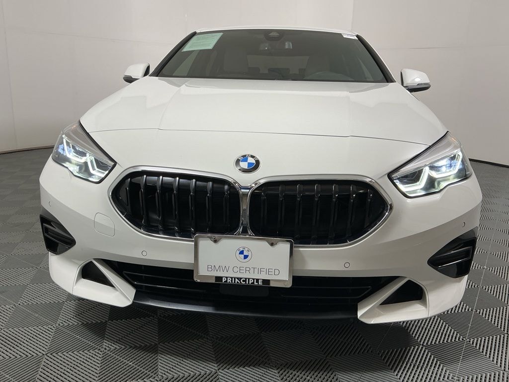 Certified 2022 BMW 228i sDrive Sedan