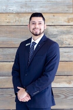 View our BMW of San Antonio Staff