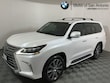 LEXUS LX 570