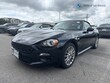  FIAT 124 Spider