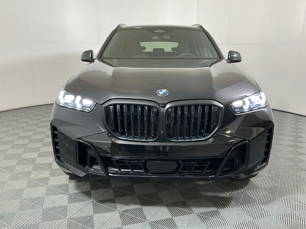 New 2026 BMW X5 sDrive40i SUV