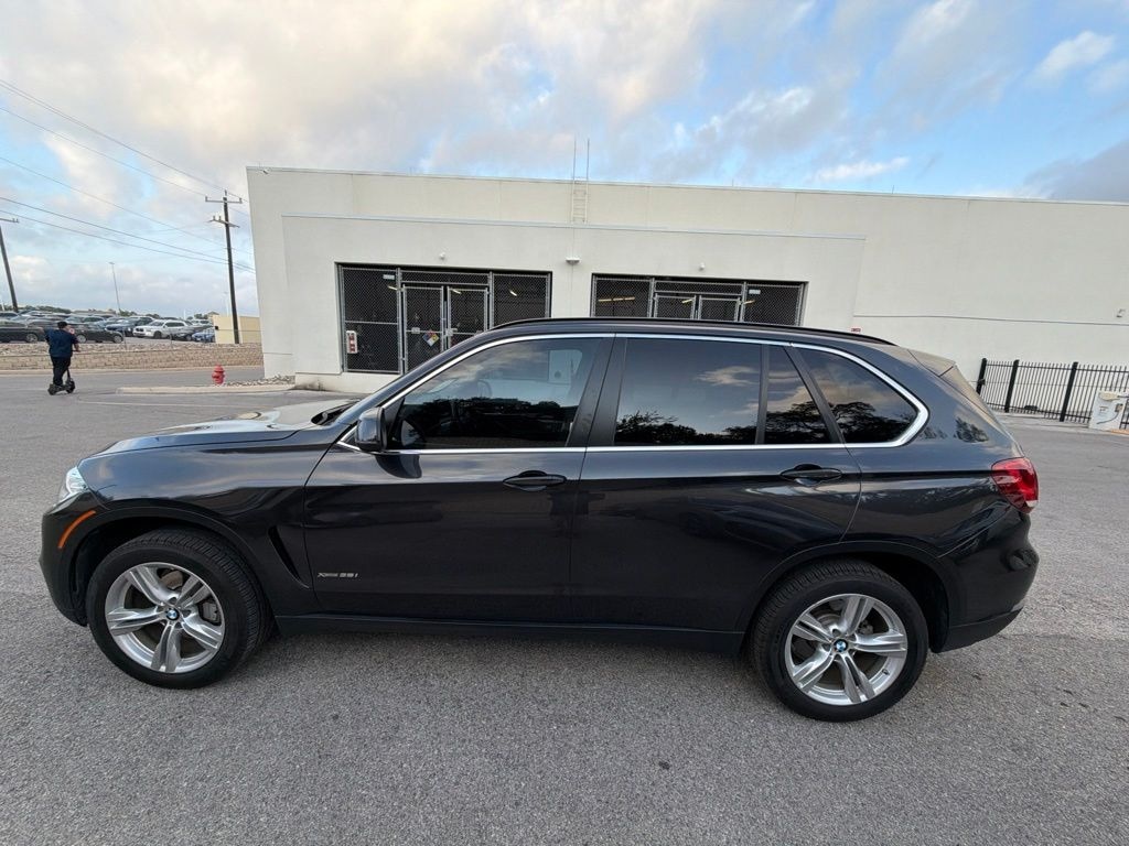 Used 2015 BMW X5 xDrive35i SUV