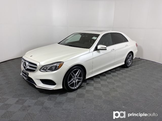 Pre Owned 16 Mercedes Benz E Class E 350 Sport Sedan For Sale Gb2950a Principle Auto