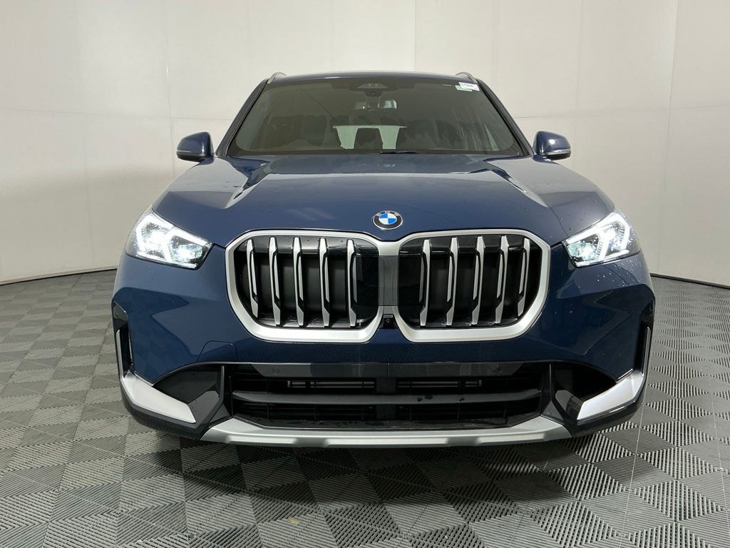 New 2026 BMW X1 xDrive28i SUV