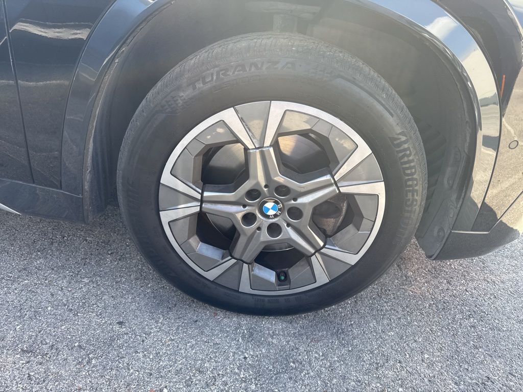 2024 Bmw X1 XDrive28i photo 2