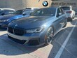 BMW 540i
