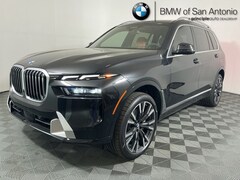 2026 BMW X7 xDrive40i SUV