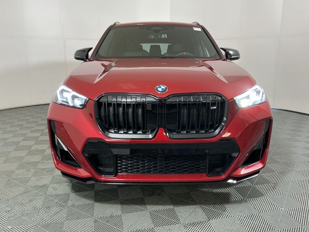 New 2026 BMW X1 M35i SUV