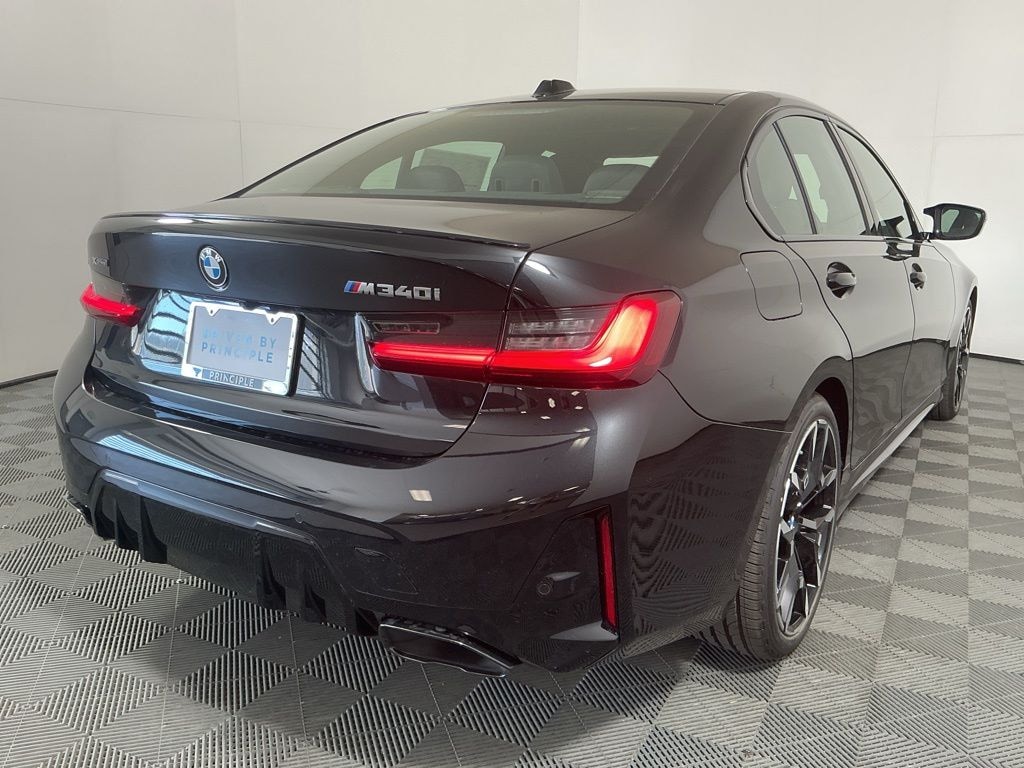 New 2026 BMW M340 i xDrive Sedan