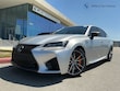  LEXUS GS F