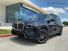 2024 BMW X7