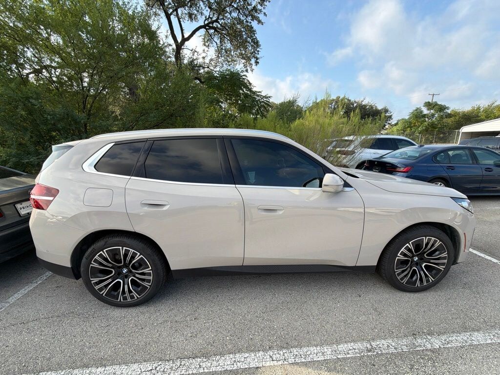 Certified 2026 BMW X3 30 xDrive SUV