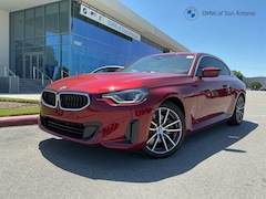 2026 BMW 230i Coupe