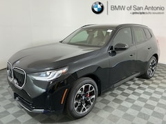 2026 BMW X3 30 xDrive SUV