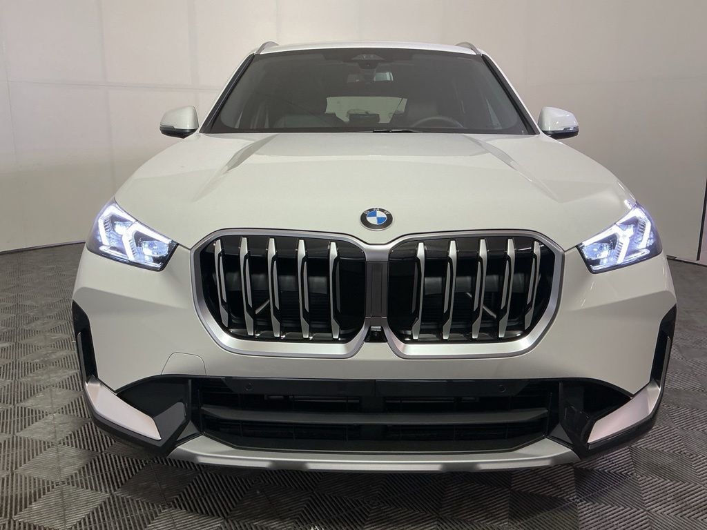 New 2026 BMW X1 xDrive28i SUV
