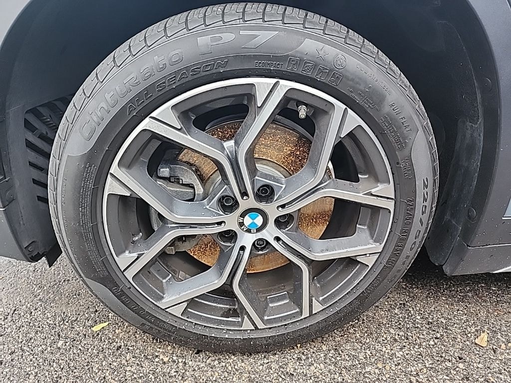 Used 2021 BMW X1 sDrive28i SUV