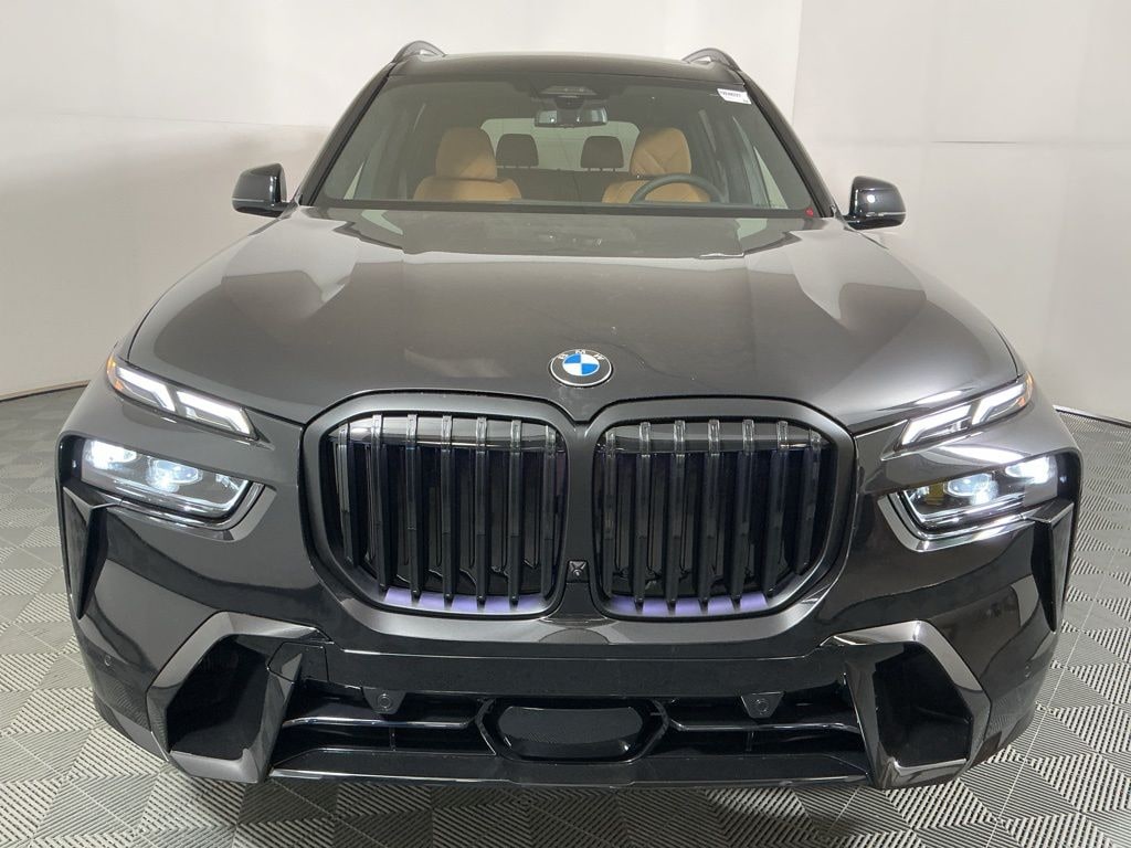 New 2026 BMW X7 xDrive40i SUV