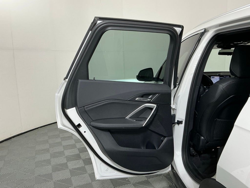 Certified 2023 BMW X1 xDrive28i SUV