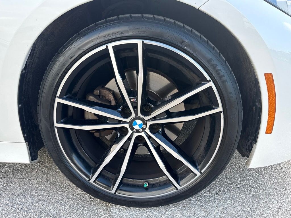 Certified 2023 BMW 330i Sedan