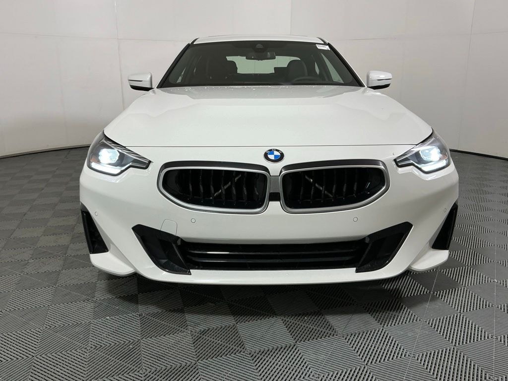 New 2026 BMW 230i Coupe