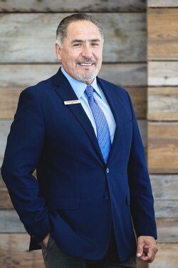 View our BMW of San Antonio Staff