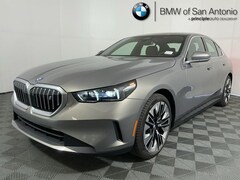 2026 BMW i5 eDrive40 Sedan