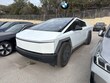 Tesla Cybertruck