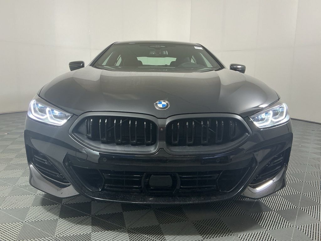 New 2026 BMW 840i Sedan