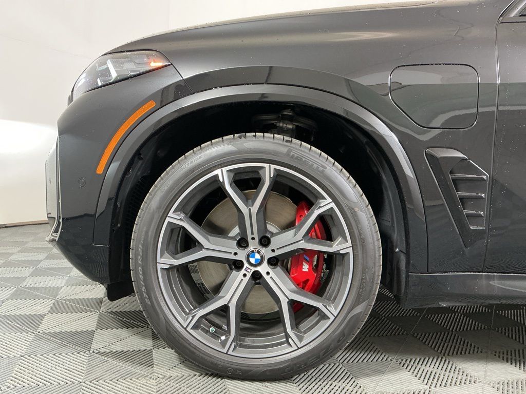 2026 BMW X5 50e - Photo 6