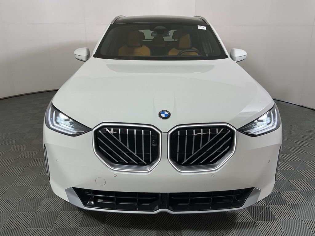2026 Bmw X3 photo 2