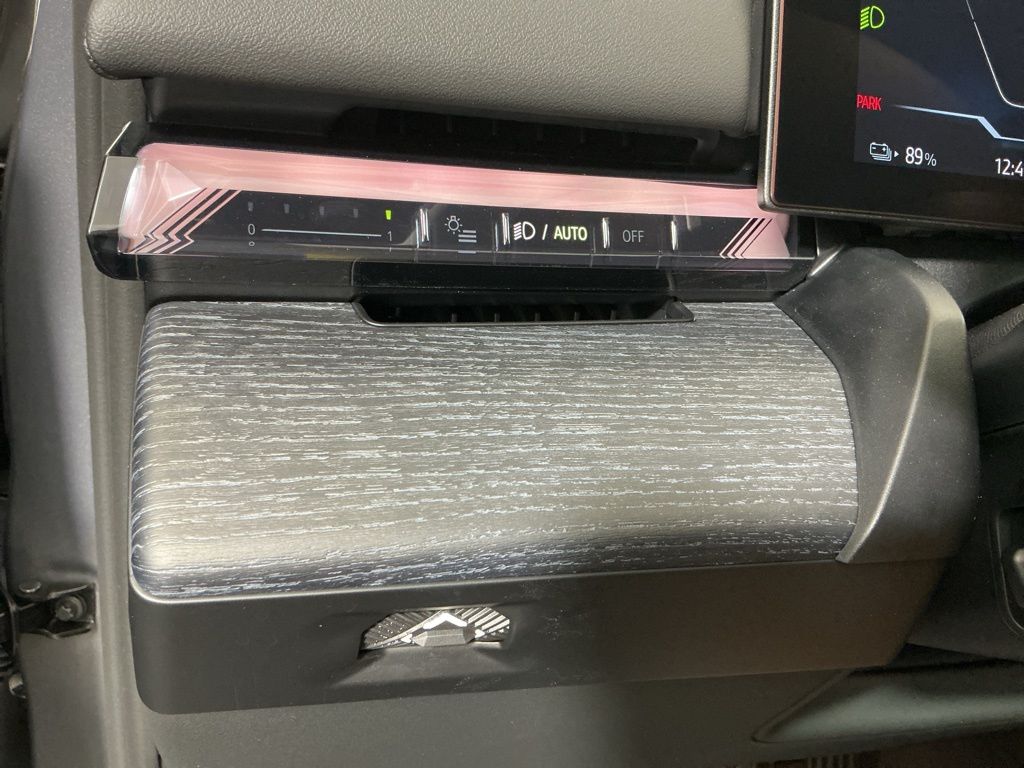 2026 BMW i5 40 - Photo 19