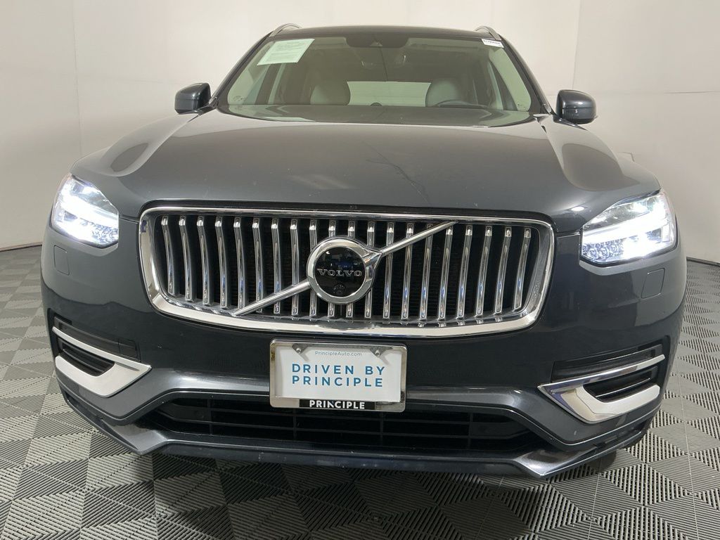 2022 Volvo XC90 T6 AWD Inscription photo 2