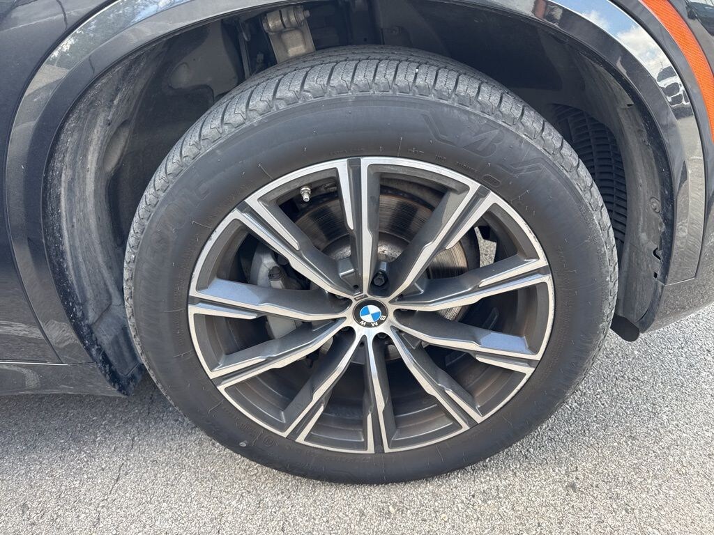 Used 2019 BMW X5 xDrive40i SUV