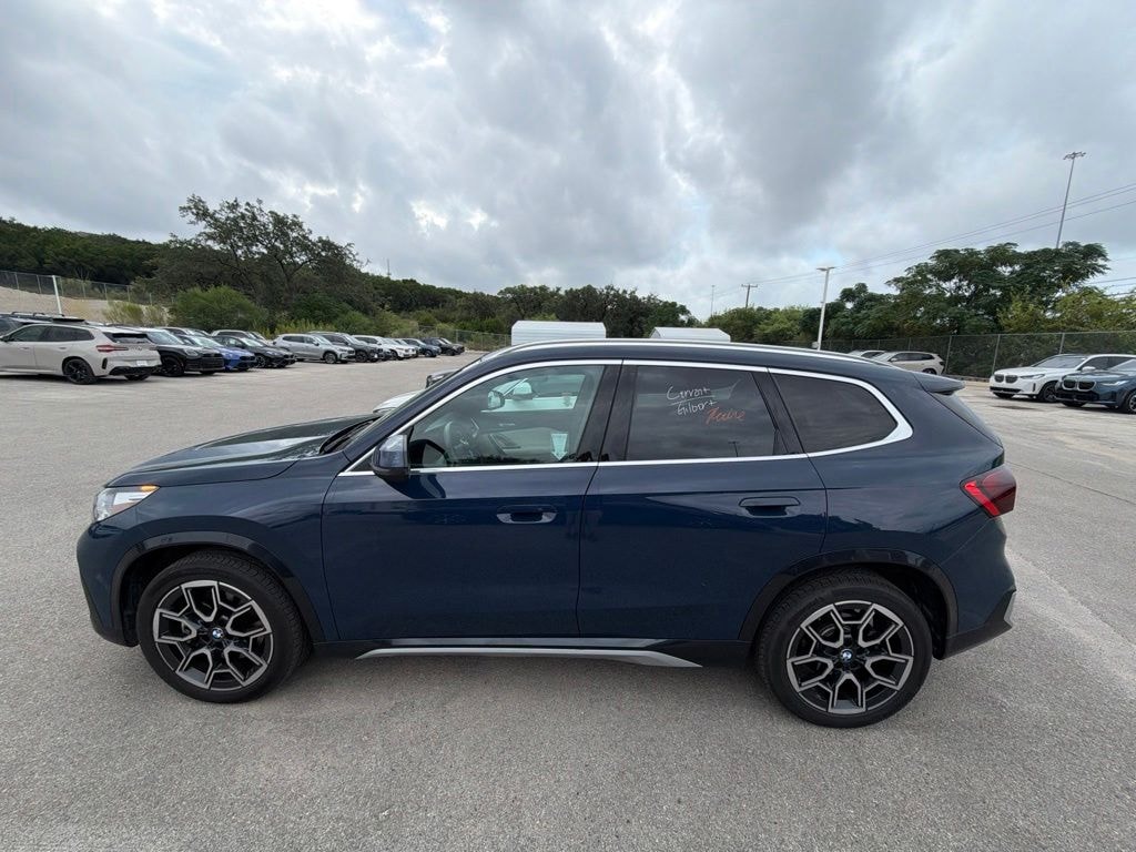 Used 2026 BMW X1 xDrive28i SUV