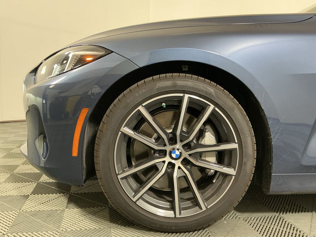 2026 BMW 4 Series 430i - Photo 27