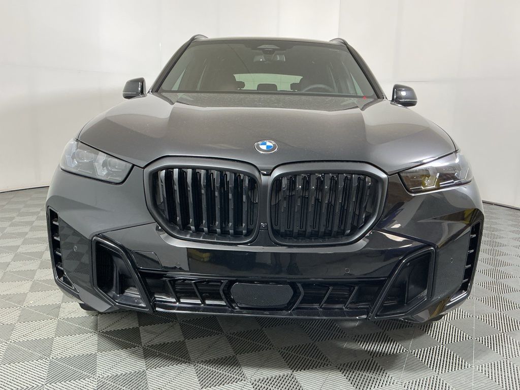 2026 Bmw X5 xDrive40i photo 2