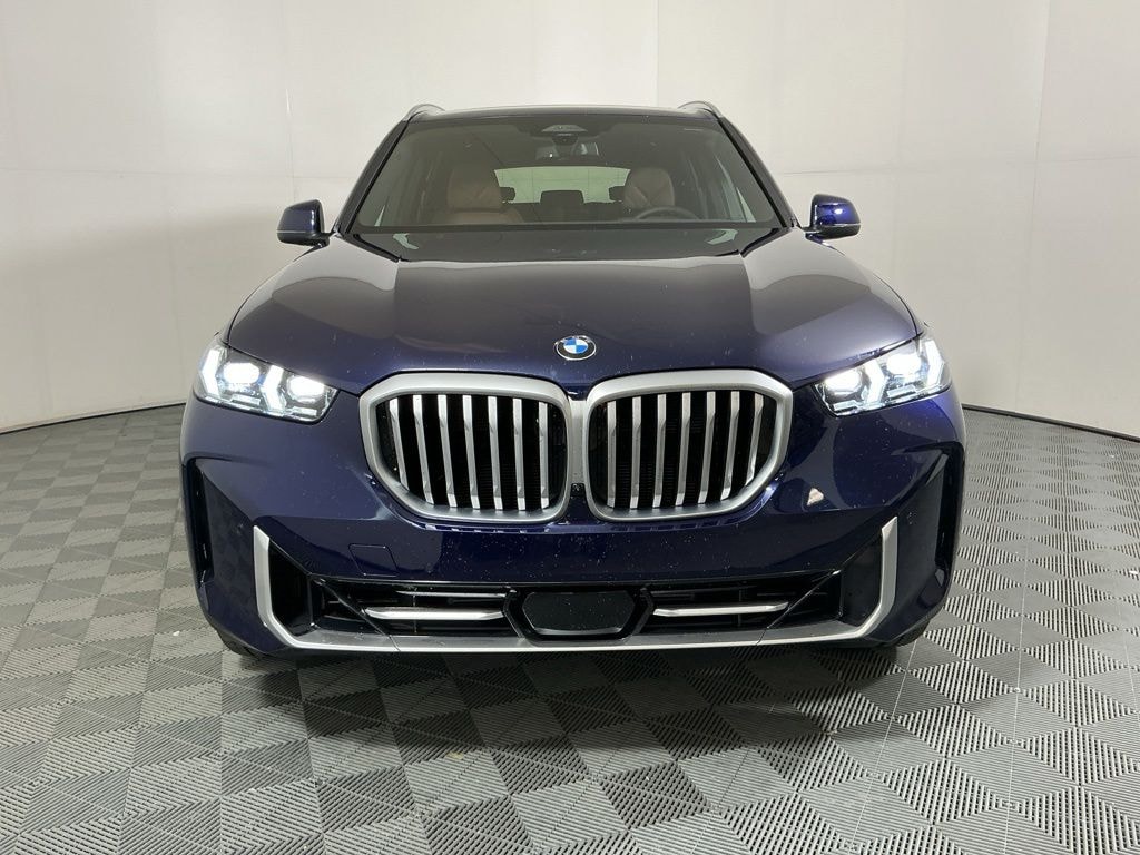 New 2026 BMW X5 xDrive40i SUV