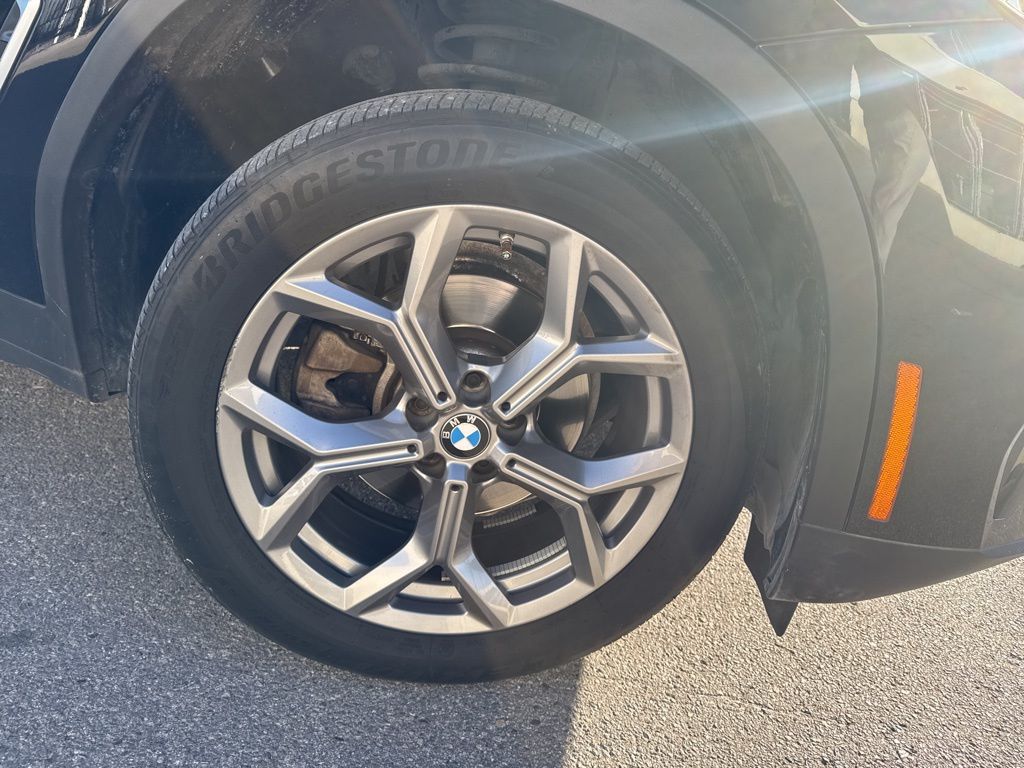 2023 Bmw X3 sDrive30i photo 2