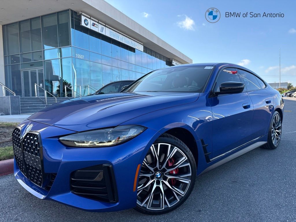 Used 2023 BMW 430i