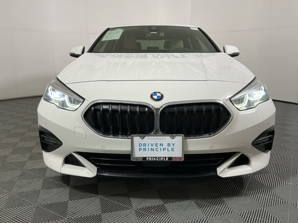 Certified 2020 BMW 228i xDrive Sedan