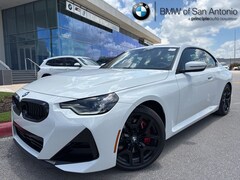 2025 BMW 230i Coupe