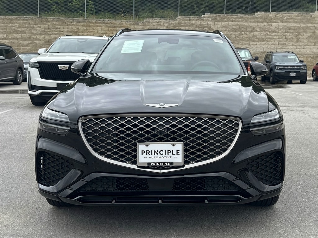 Used 2023 Genesis GV70 2.5T SUV