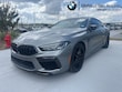 BMW M8