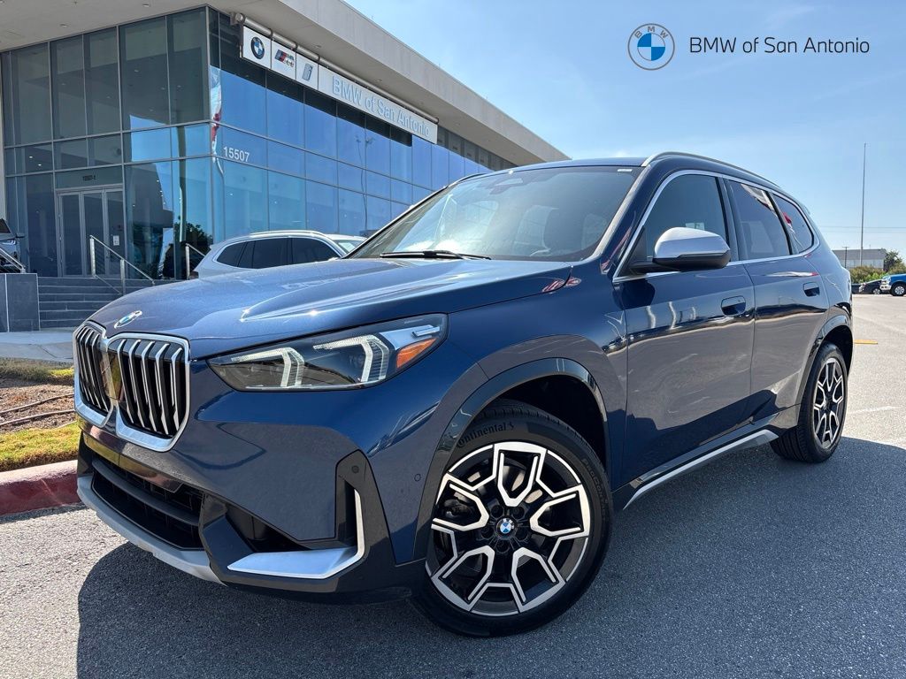 2023 BMW X1 xDrive28i SUV