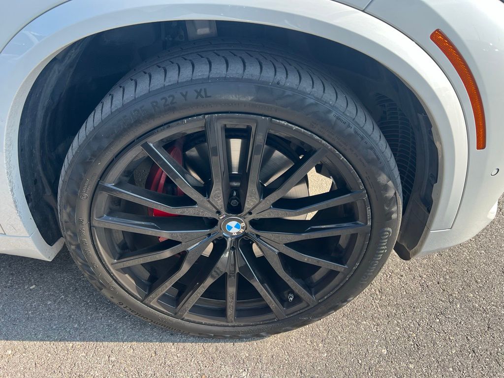 2023 Bmw X5 sDrive40i photo 3