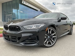 2026 BMW M850i i xDrive Sedan